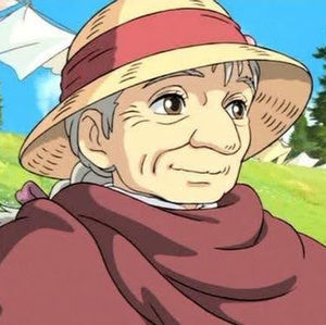 Meet your Posher, Claire